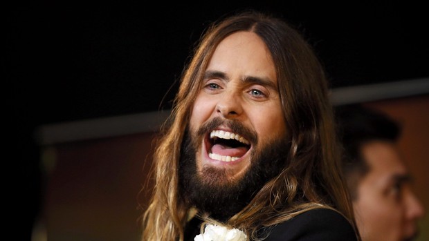 Aktor Yang Totalitas Berperan Demi Oscar