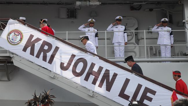 John Lie, Pahlawan Kemerdekaan Keturunan China, yang Paling Sulit di Tangkap Belanda