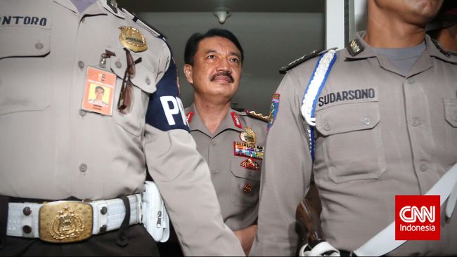 Budi Gunawan Sudah Terpilih jadi Wakapolri!