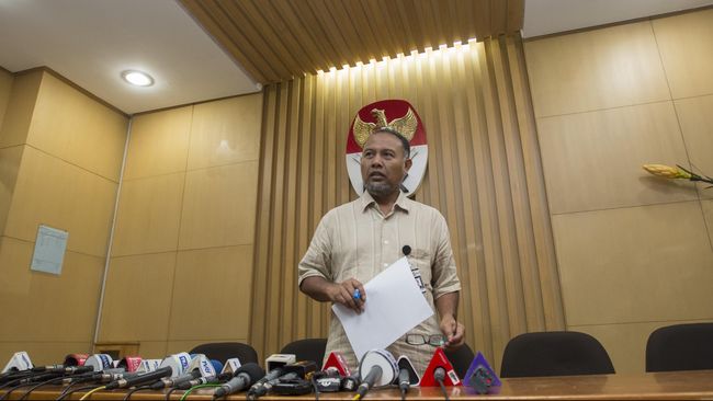 Bambang Widjojanto Terancam Hukuman Tujuh Tahun Bui