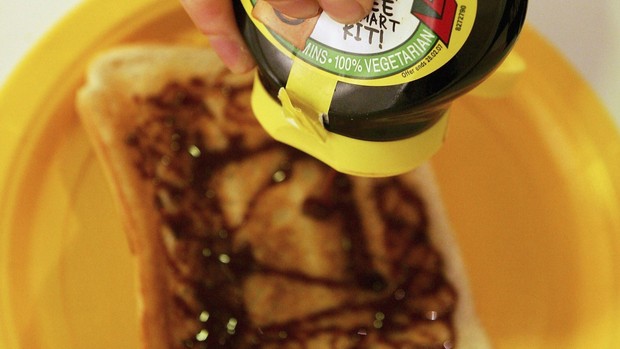 Menu-menu Sarapan Menggugah Selera dari Seluruh Dunia