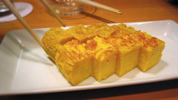 Menu-menu Sarapan Menggugah Selera dari Seluruh Dunia