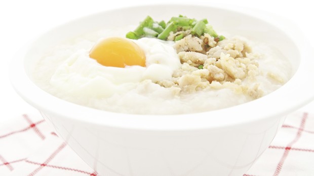 Menu-menu Sarapan Menggugah Selera dari Seluruh Dunia