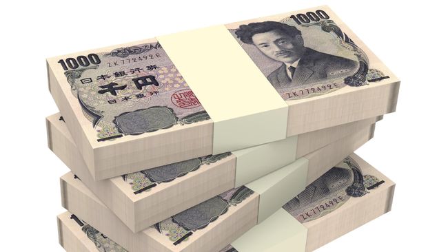Warga Jepang Kembalikan Uang Temuan Hingga Rp359 Miliar