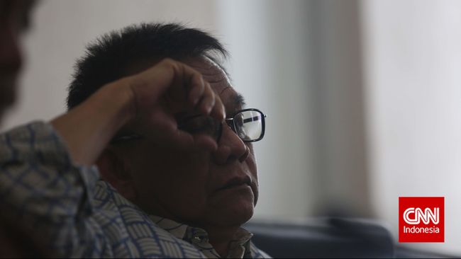 Mediasi Buntu, Taufik: Ahok Maunya Apa? - (Pak Taufik Ternyata gak ngerti )