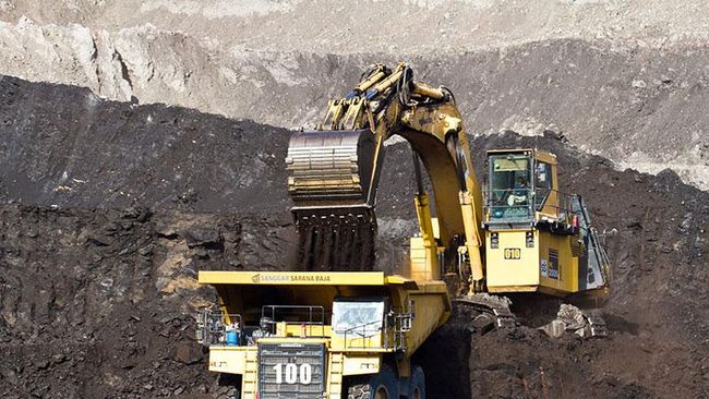 Pengusaha Batu Bara Kaget jadi Target Dana Ketahanan Energi