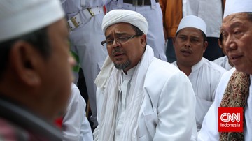 &#91;BUNG VS BUNG&#93; - FPI: Tak Ada yang Bisa Larang Kami Masuk Jawa Barat