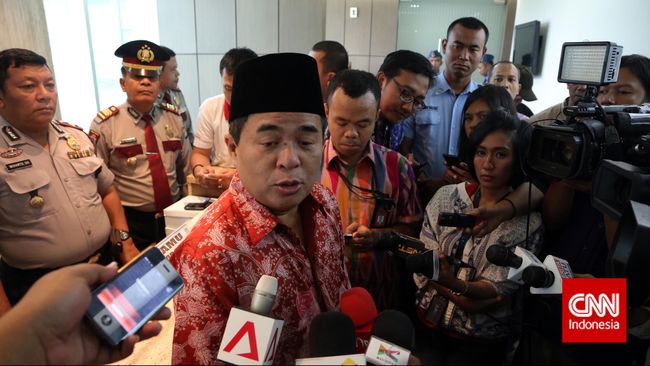 &#91;DUKUNG BENTO!&#93; Dukungan untuk Tommy Belum Sampai Telinga Ketua Fraksi Golkar