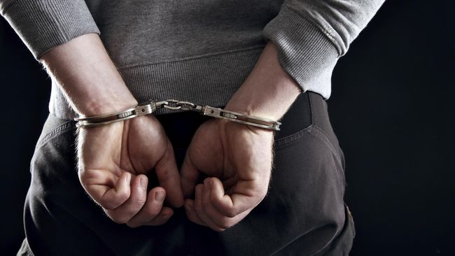 Saipul Jamil Dijemput Polisi Atas Dugaan Pencabulan