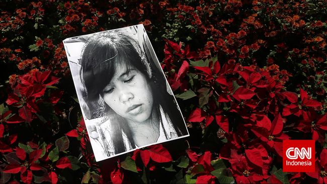 Ucapan Mary Jane ke Penerjemahnya: Saya Cantik, Saya Baik