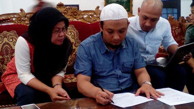 Anies: Saya Tahu Perintah Jokowi soal Novel Pasti Dipatuhi