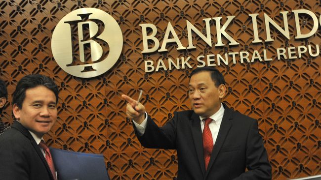 Krisis Bursa CHINA ternyata bikin Panas-Dingin Banker, Pengusaha &amp; Pejabat Indonesia