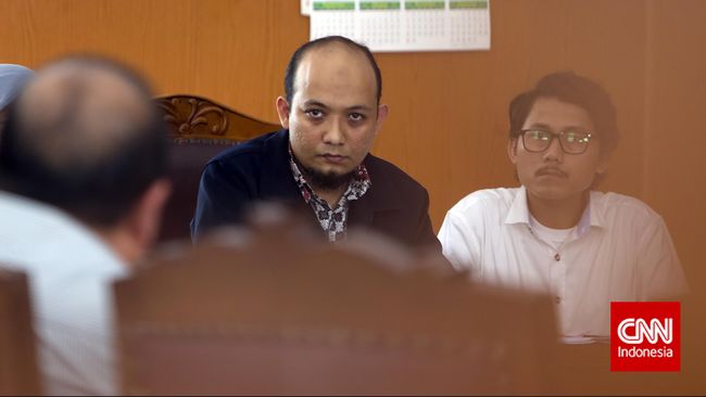 Kiprah Novel Baswedan Jadi Penyidik Utama KPK