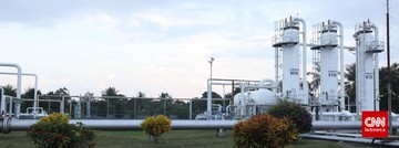 Pola Bisnis Pertamina Dinilai jadi Penyebab Harga Gas Tinggi