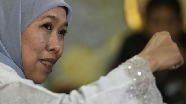 Pemerintah Targetkan Indonesia Bebas Prostitusi 2019