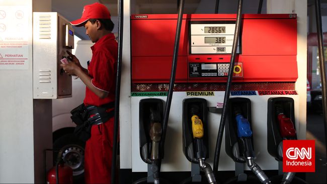 Kabar Buruk: Siap-siap 1 Agustus 2015 Harga BBM Naik kembali. Harusnya Justru Turun?