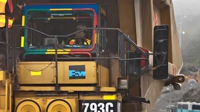 Pemerintah Diminta Bersiap Hadapi Arbitrase Freeport