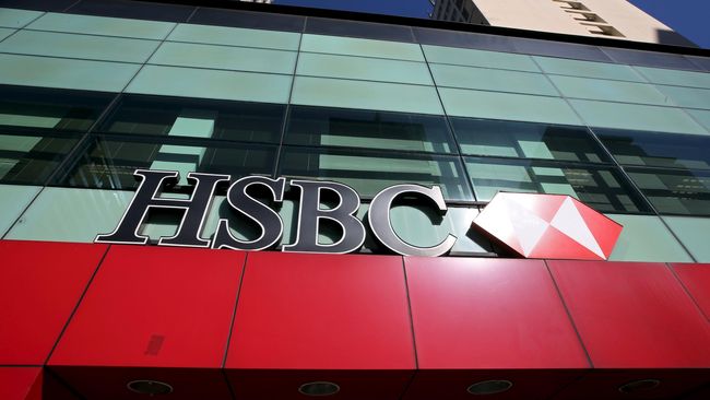 Ekonomi Lesu, HSBC Indonesia Lakukan Efisiensi Besar-besaran ! 