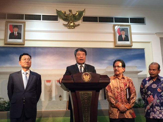 China & Jepang Rebutan KA Cepat: Pilihlah yg Nggak Bawa Buruh Sendiri dari Negaranya!