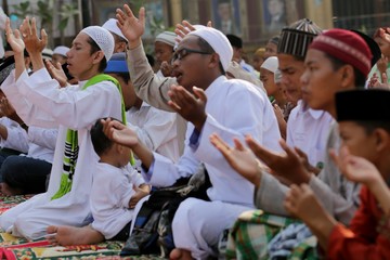 Dua Santri Adu Jotos, Satu Orang Meninggal