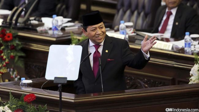 Kapolri: Soal Freeport, Pencemar Nama Baik Dibui Empat Tahun