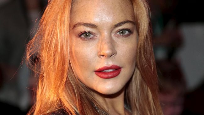 Ibunda Pastikan Lindsay Lohan Tidak Pindah Agama Islam