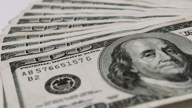 ICBC Suntik Pinjaman US$ 500 Juta ke LPEI Berkat Jokowi