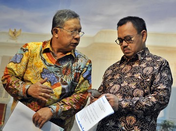 YLKI Desak BPK Audit Harga Keekonomian BBM