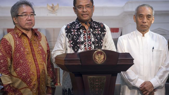 Gaikindo Berang dengan Kebijakan Impor Truk Bekas Mendag
