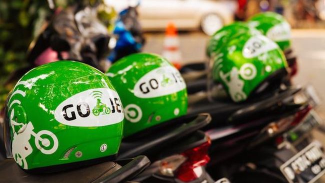 Go-Jek, Grab Taxi dkk Resmi Dilarang!