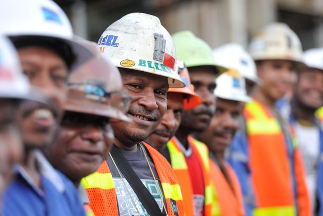 &#91;Keep Focus&#93; Divestasi Mandek, Jokowi Didesak Seret Freeport ke Arbitrase