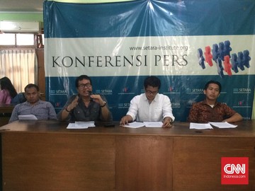 &#91;Mungkinkah?&#93; Adopsi Prinsip PBB Jadi Cara Jerat Korporasi Pembakar Hutan