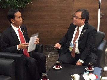 Defisit Membengkak, Pemerintah Agresif Tarik Utang