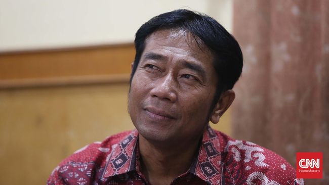 Lulung: Tak Ada Alasan KPK Tak Menahan Ahok