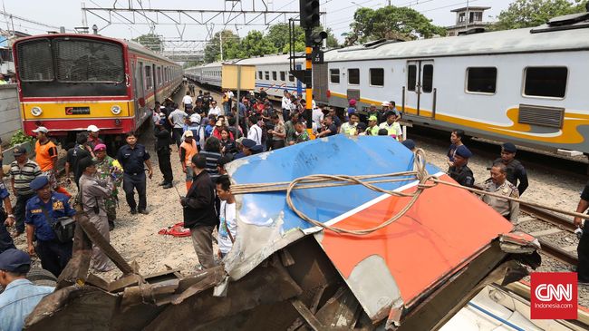 Hal-Hal yang Kurang Menyenangkan Jika Agan Tinggal di Kota Besar