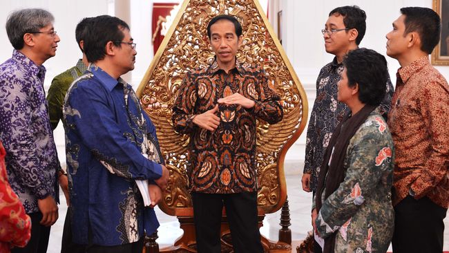 Ahli Fengshui: Ekonomi Indonesia Membaik di Tahun Monyet Api