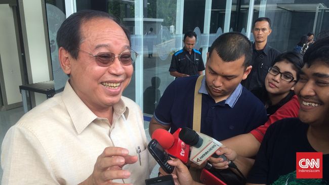 Breaking News: PPP Resmi Masuk Barisan Partai Pendukung Pemerintah ! 