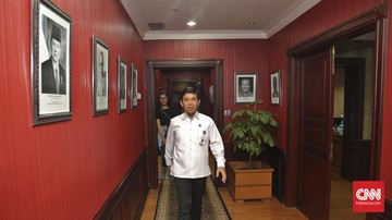 Rasionalisasi PNS ANCAM 1 Juta Pegawai Kementerian/Lembaga