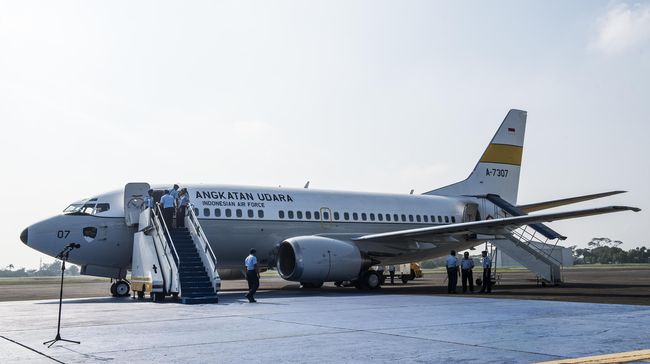 &#91;POLEMIK&#93; Sengketa Pengelolaan Bandara HALIM PERDANAKUSUMA