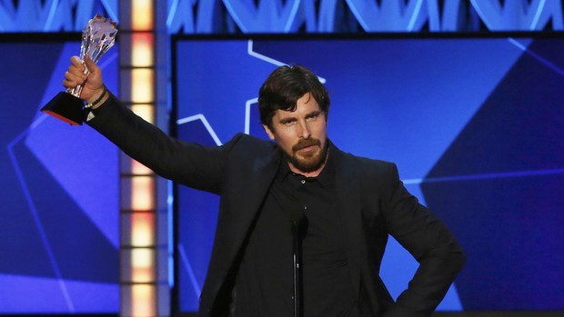 Aktor Yang Totalitas Berperan Demi Oscar
