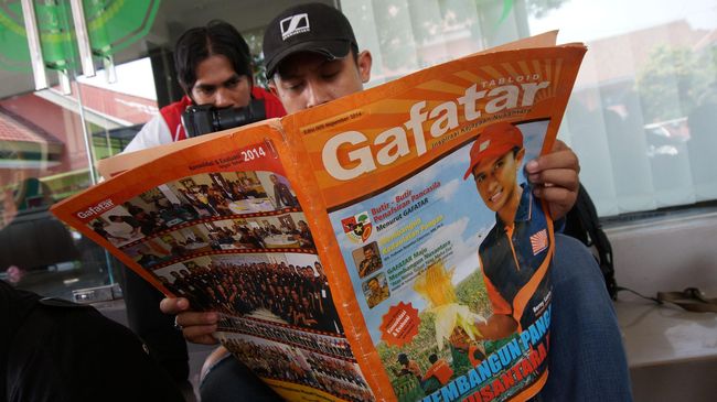 MUI Minta Pemerintah Kembalikan Aset Warga Eks Gafatar
