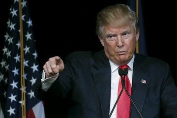Donald Trump Akan Gunakan Lagi Teknik Penyiksaan Sadis di AS