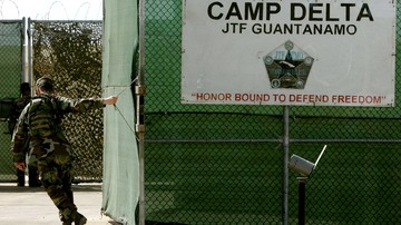 Mengintip Penjara Khusus Teroris di Guantanamo