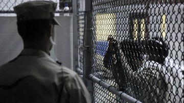 Mengintip Penjara Khusus Teroris di Guantanamo