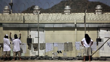 Mengintip Penjara Khusus Teroris di Guantanamo