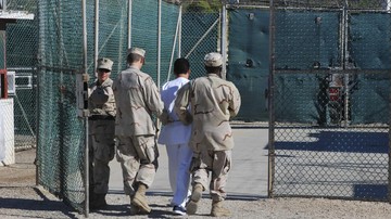 Mengintip Penjara Khusus Teroris di Guantanamo