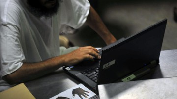 Mengintip Penjara Khusus Teroris di Guantanamo