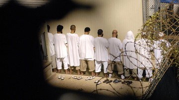 Mengintip Penjara Khusus Teroris di Guantanamo