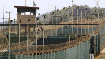 Mengintip Penjara Khusus Teroris di Guantanamo