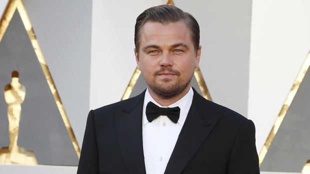 Aktor Yang Totalitas Berperan Demi Oscar